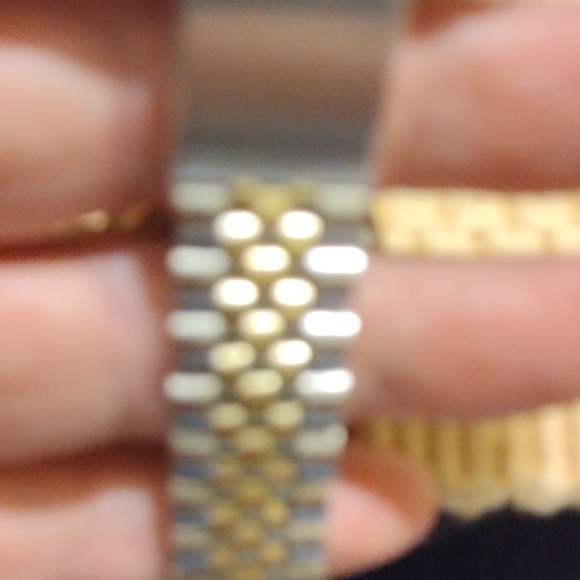 NWT Men's Geneva Watch - Picture 6 of 11